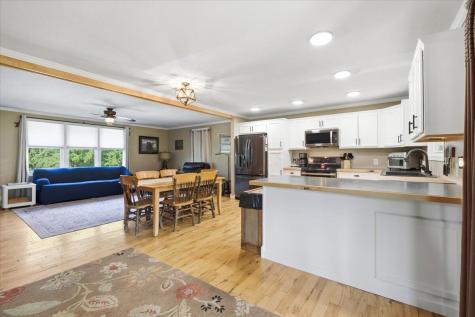 9310 Laymon Road Gambier OH 43022