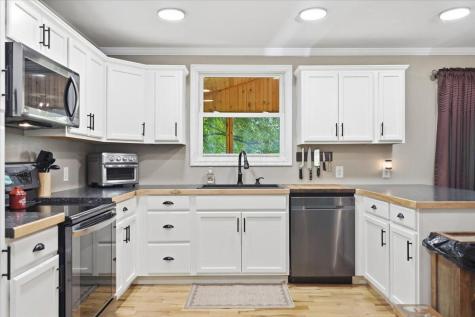 9310 Laymon Road Gambier OH 43022