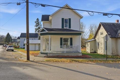 176 Mill Street Utica OH 43080