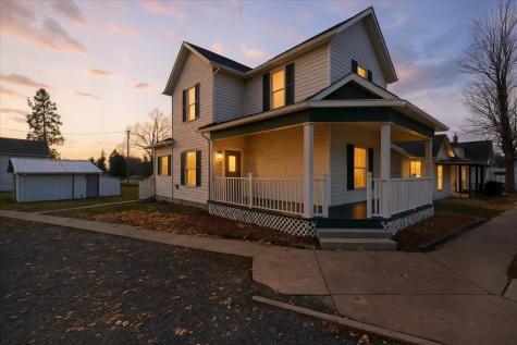 176 Mill Street Utica OH 43080