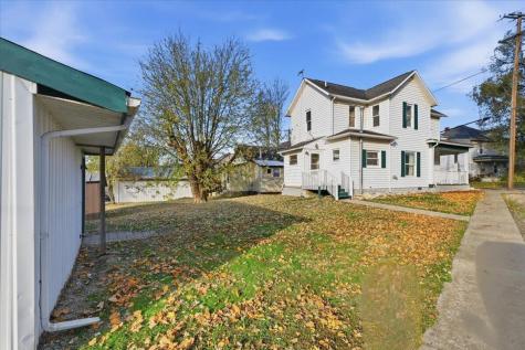 176 Mill Street Utica OH 43080