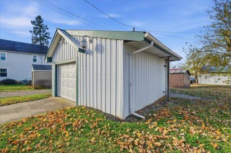 176 Mill Street Utica OH 43080