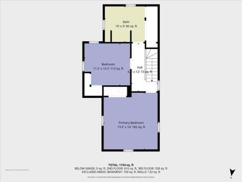 176 Mill Street Utica OH 43080