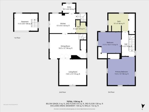 176 Mill Street Utica OH 43080