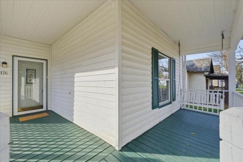 176 Mill Street Utica OH 43080