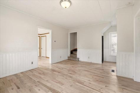 176 Mill Street Utica OH 43080