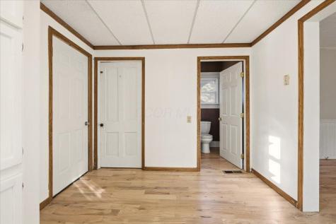 176 Mill Street Utica OH 43080