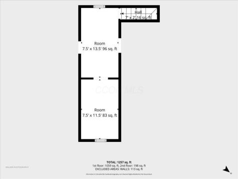 413 Chase Avenue Gambier OH 43022