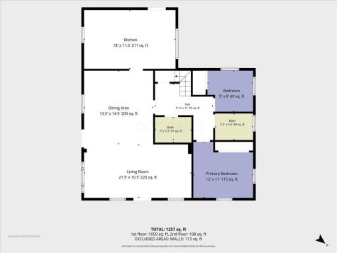 413 Chase Avenue Gambier OH 43022