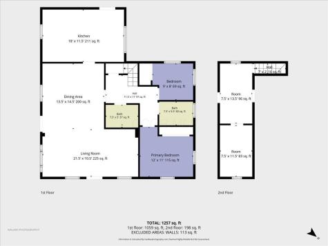 413 Chase Avenue Gambier OH 43022