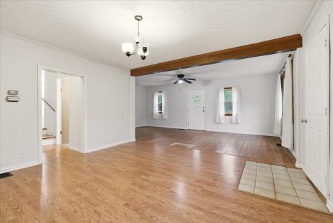 413 Chase Avenue Gambier OH 43022
