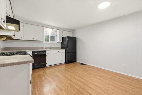413 Chase Avenue Gambier OH 43022