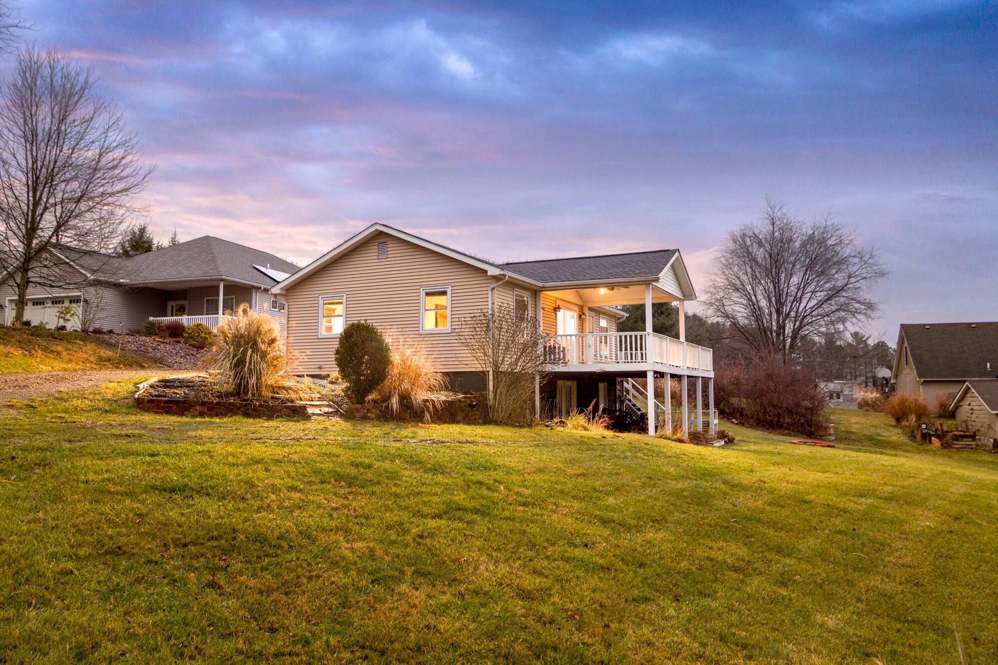 735 Winesap Circle Howard OH 43028