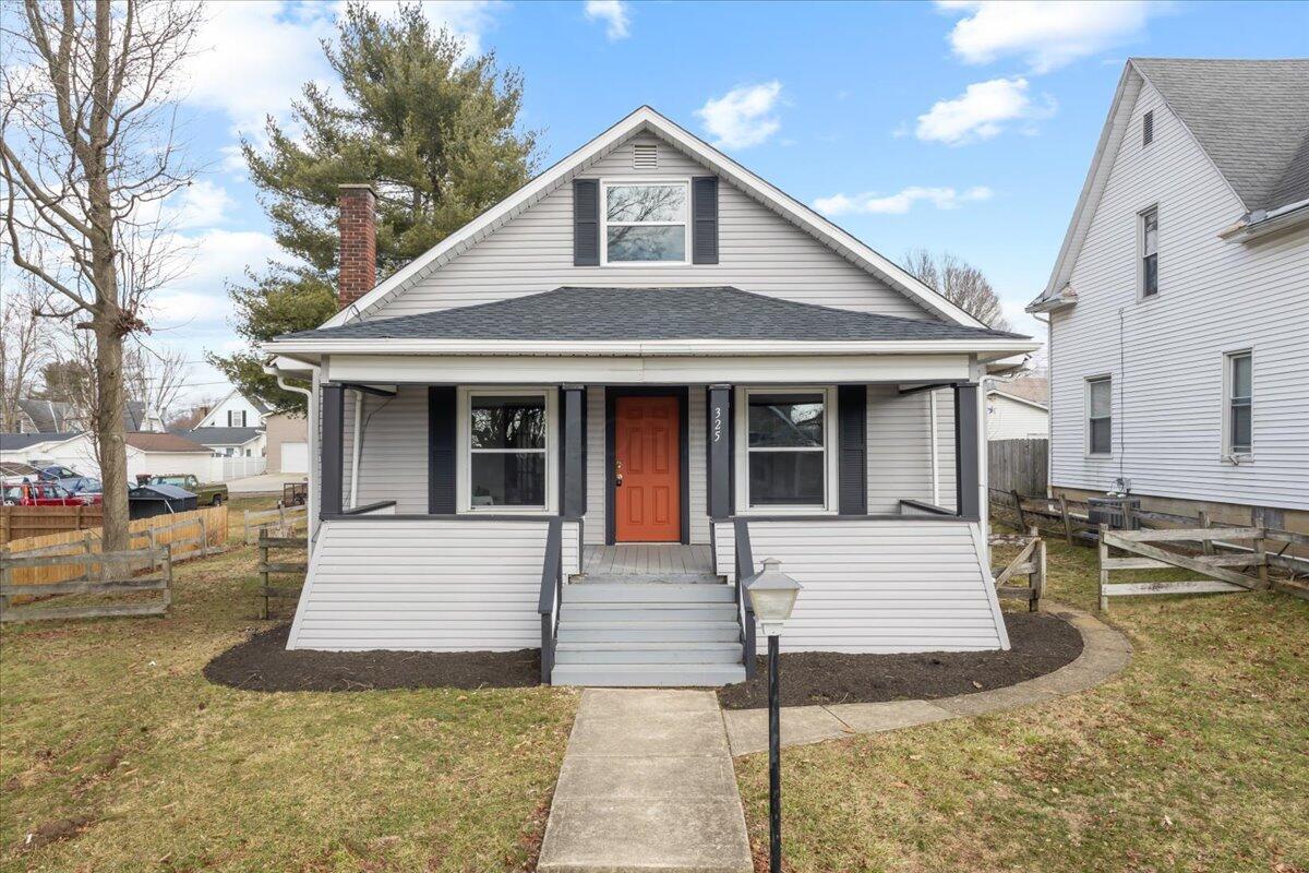 325 Maple Avenue Utica OH 43080