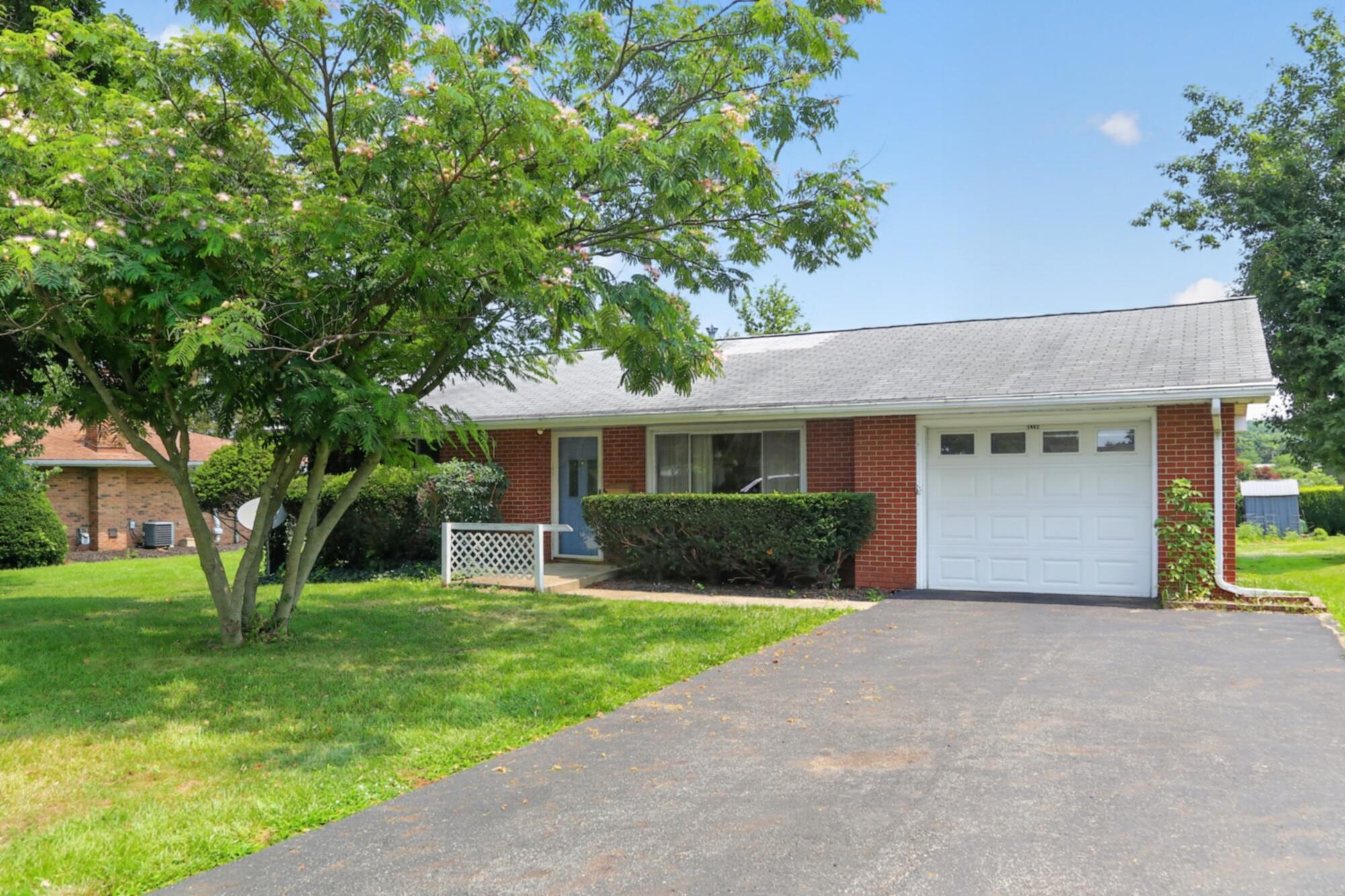 1402 N Mulberry Street Mount Vernon OH 43050
