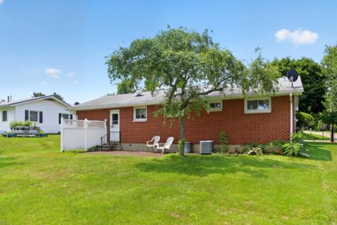 1402 N Mulberry Street Mount Vernon OH 43050
