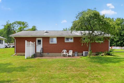 1402 N Mulberry Street Mount Vernon OH 43050