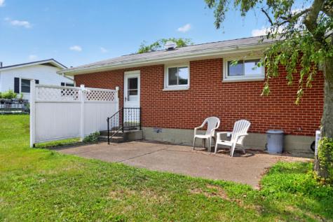 1402 N Mulberry Street Mount Vernon OH 43050