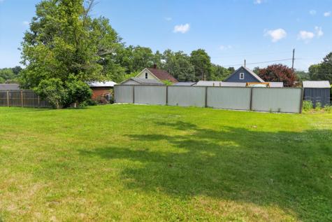 1402 N Mulberry Street Mount Vernon OH 43050