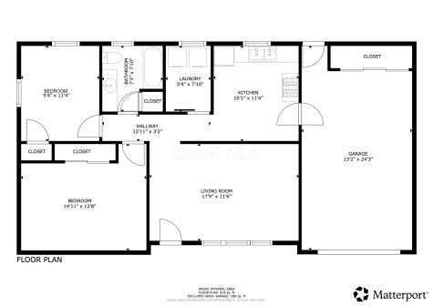 1402 N Mulberry Street Mount Vernon OH 43050