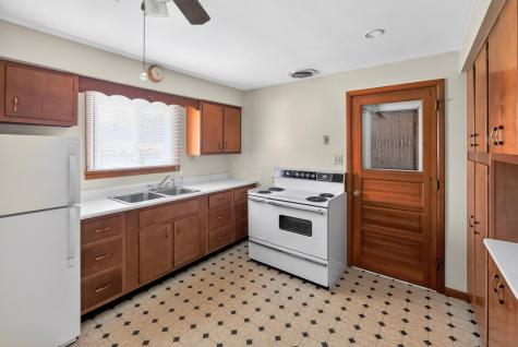 1402 N Mulberry Street Mount Vernon OH 43050