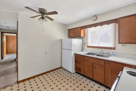 1402 N Mulberry Street Mount Vernon OH 43050