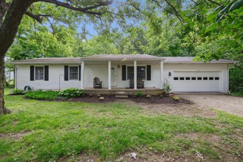 7860 Lane Road Centerburg OH 43011