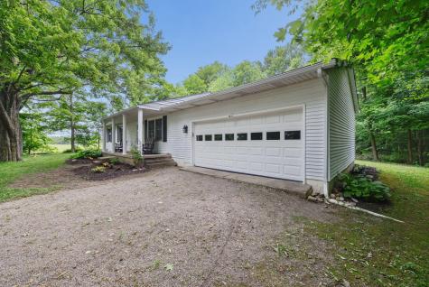 7860 Lane Road Centerburg OH 43011