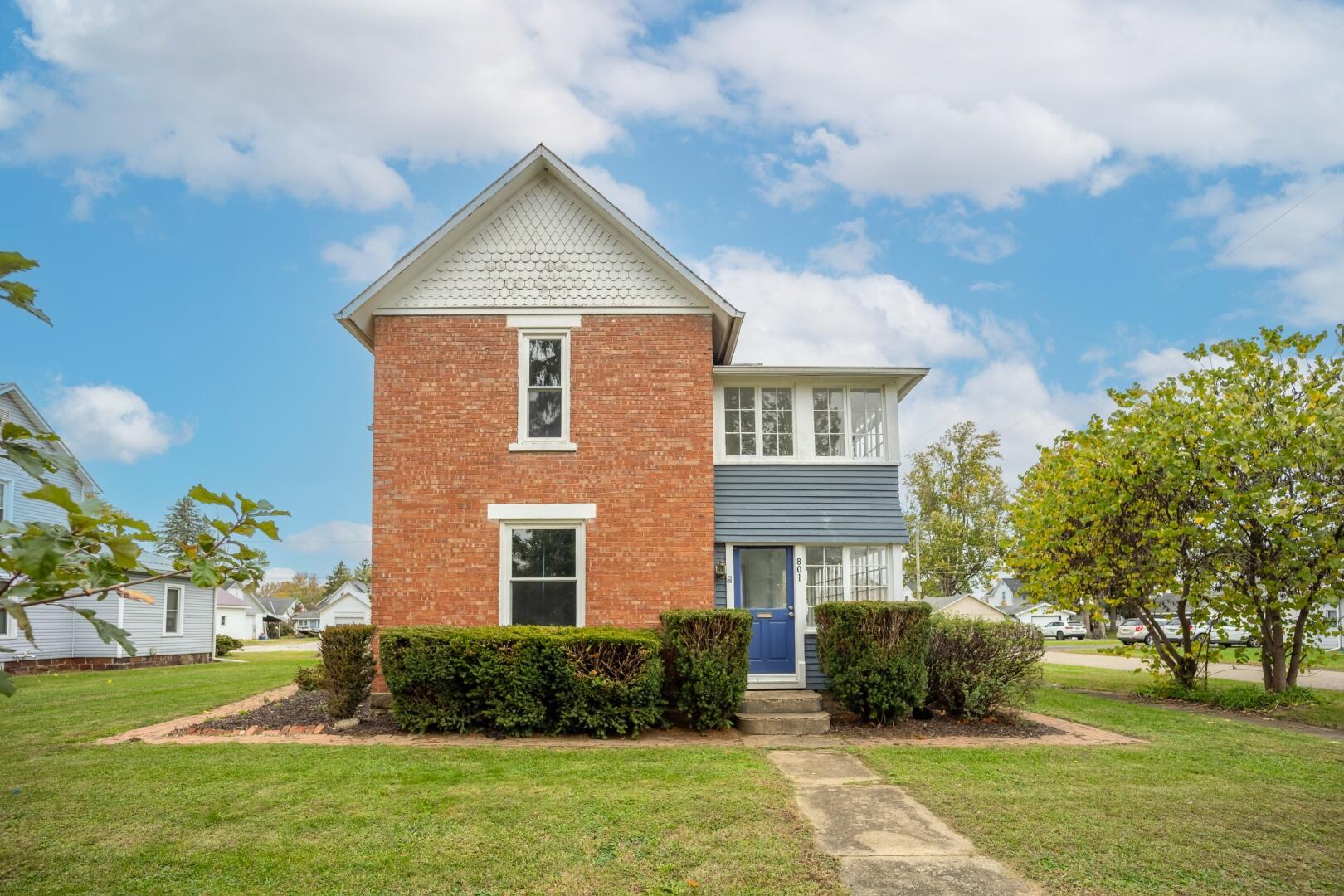 801 W Sugar Street Mount Vernon OH 43050