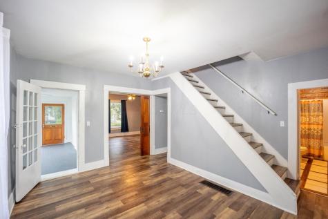 801 W Sugar Street Mount Vernon OH 43050