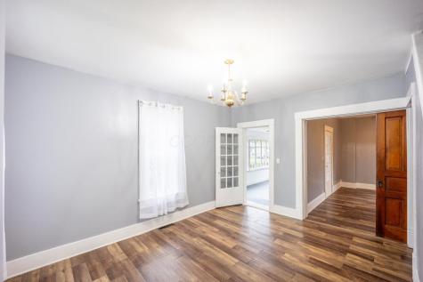 801 W Sugar Street Mount Vernon OH 43050