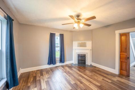 801 W Sugar Street Mount Vernon OH 43050