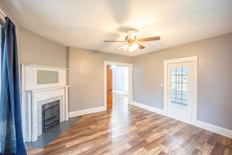 801 W Sugar Street Mount Vernon OH 43050