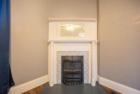 801 W Sugar Street Mount Vernon OH 43050