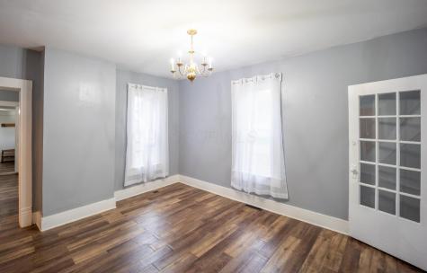 801 W Sugar Street Mount Vernon OH 43050