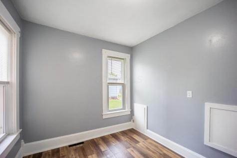 801 W Sugar Street Mount Vernon OH 43050