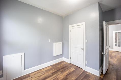 801 W Sugar Street Mount Vernon OH 43050