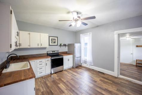 801 W Sugar Street Mount Vernon OH 43050