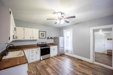 801 W Sugar Street Mount Vernon OH 43050