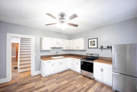 801 W Sugar Street Mount Vernon OH 43050