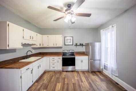 801 W Sugar Street Mount Vernon OH 43050