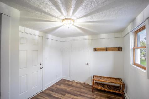 801 W Sugar Street Mount Vernon OH 43050