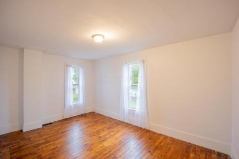 801 W Sugar Street Mount Vernon OH 43050