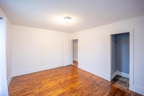 801 W Sugar Street Mount Vernon OH 43050