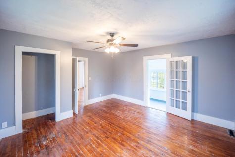 801 W Sugar Street Mount Vernon OH 43050