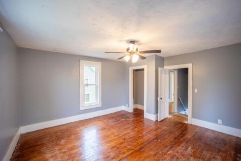 801 W Sugar Street Mount Vernon OH 43050