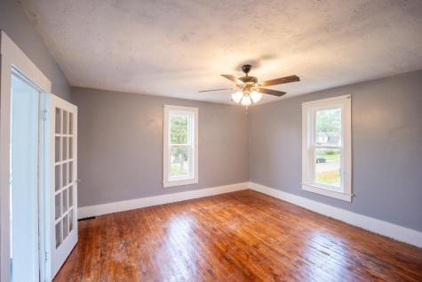 801 W Sugar Street Mount Vernon OH 43050