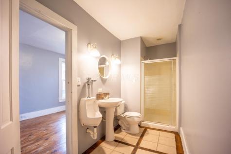 801 W Sugar Street Mount Vernon OH 43050