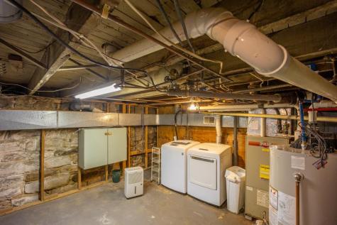 801 W Sugar Street Mount Vernon OH 43050