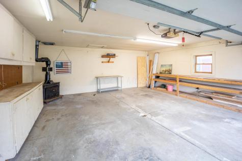 801 W Sugar Street Mount Vernon OH 43050